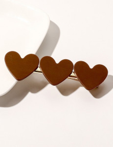 Заколка для волос W85501