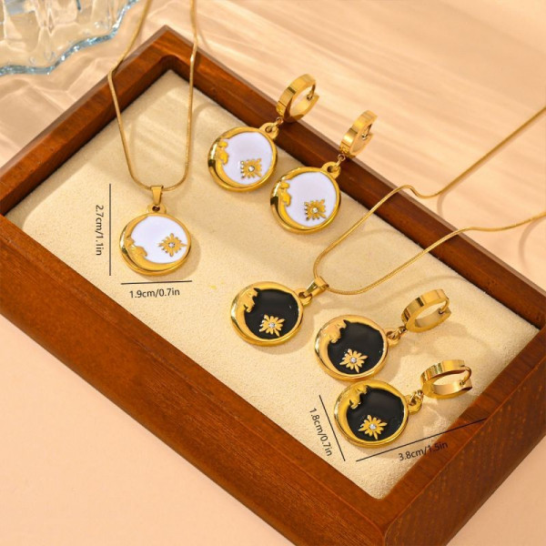 Стальной комплект CJG69217