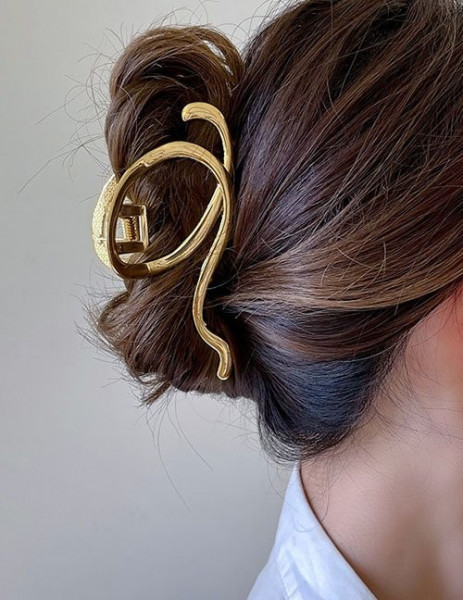 Краб для волос L75170