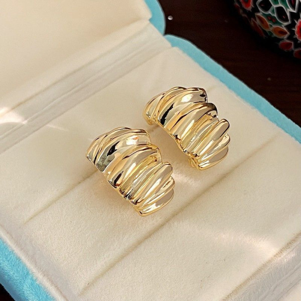 Ювелирные серьги CJP62446