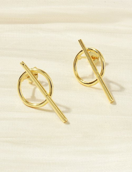 Ювелирные серьги M15674