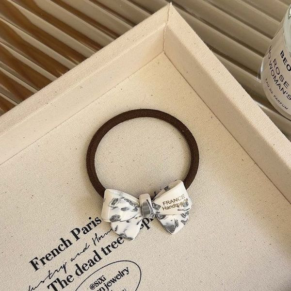 Резинка для волос CJF17674