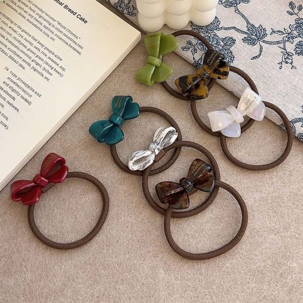 Резинка для волос CJF17674