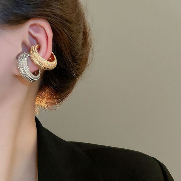 Сет из двух широких каффов CJM37527