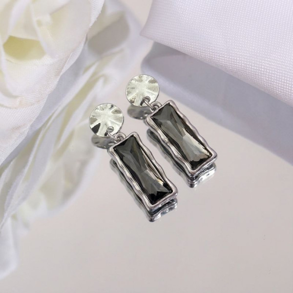 Серьги CJT15293