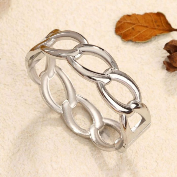 Браслет сталь CJM42420