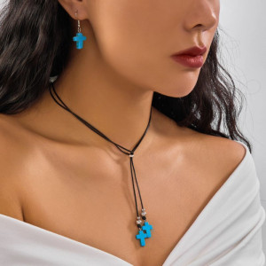 Комплект бижутерии CJT06810