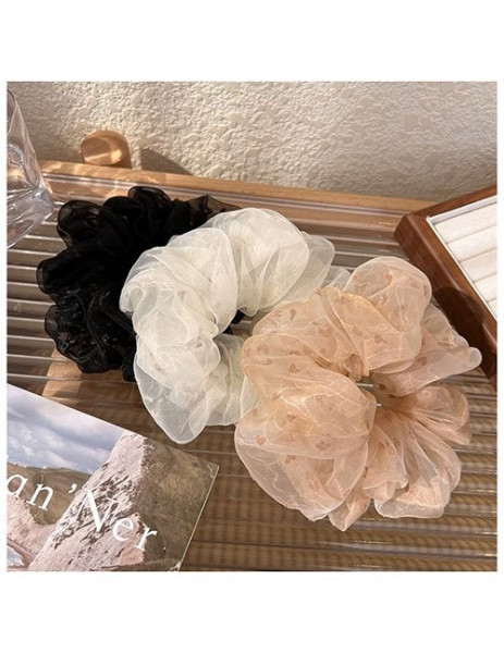 Резинка для волос L75059