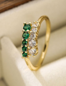 Ювелирное кольцо L98405