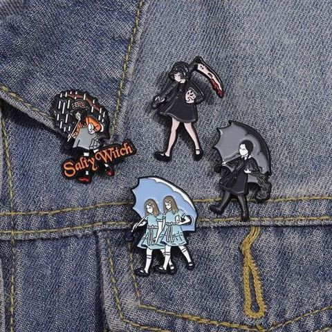 Значок CJL21787