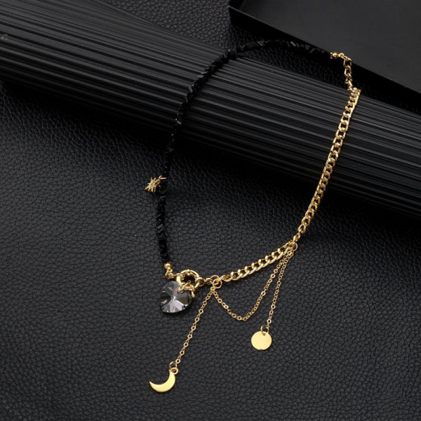 Подвеска с кулоном CJT15292