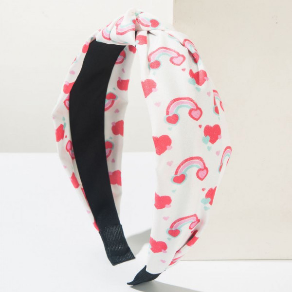 Ободок для волос CJL17030