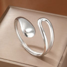 Браслет сталь CJM03824