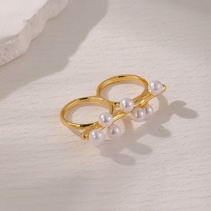 Кольцо CJL03495