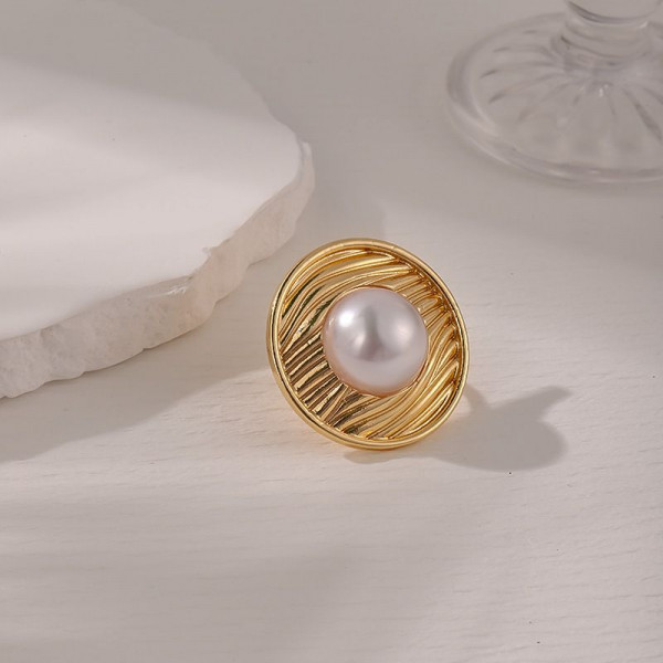 Кольцо CJL03495