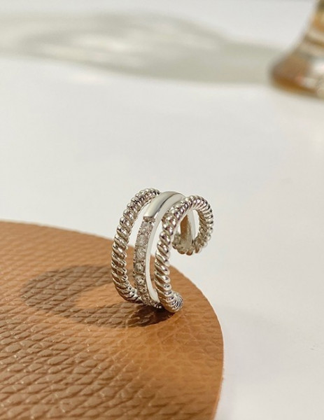 Ювелирные серьги G35700