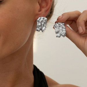 Серьги-гвоздики CJM15284