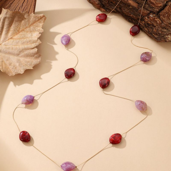 Ювелирное колье CJR81426