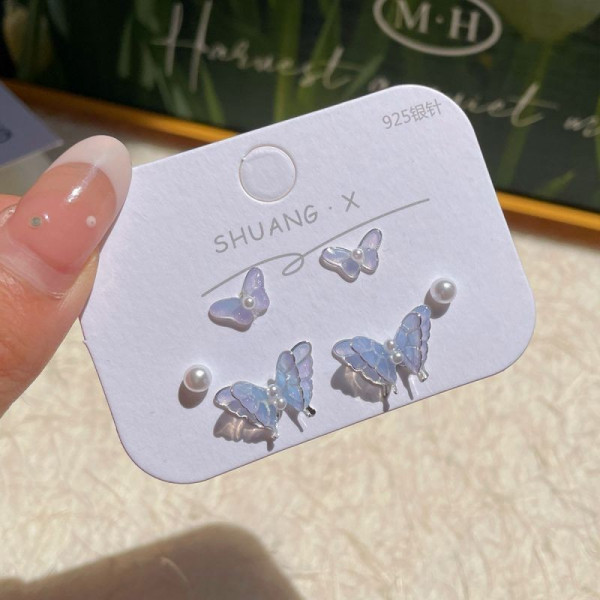 Ювелирный комплект серег CJG43378