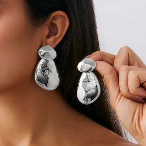 Серьги-гвоздики CJN79259