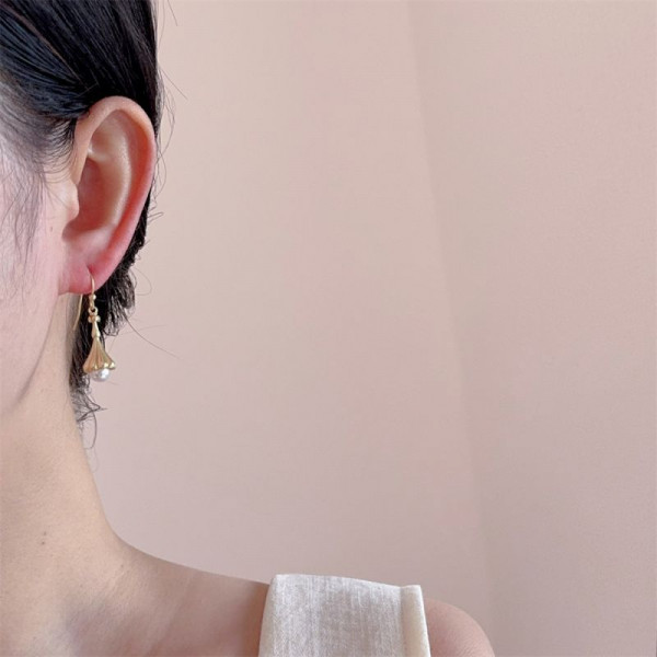 Серьги CJP41111