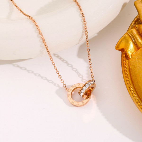 Серьги сталь CJJ08092