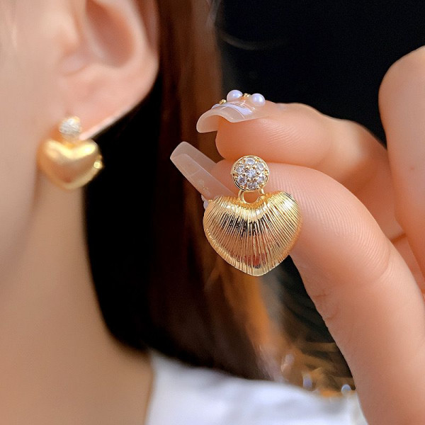 Ювелирные серьги CJL32466