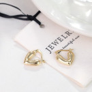 Серьги CJH38338