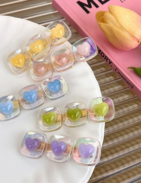 Заколка для волос M19264