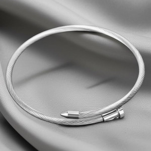 Браслет из титановой стали 1J12024CJJ