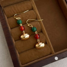 Серьги CJQ17147