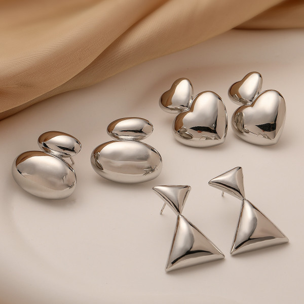 Ювелирные серьги CJB70161