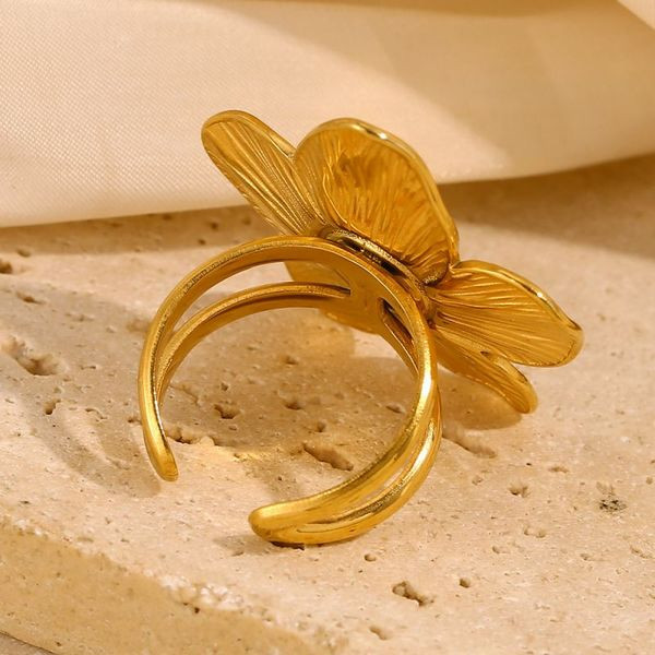 Кольцо сталь CJL49883