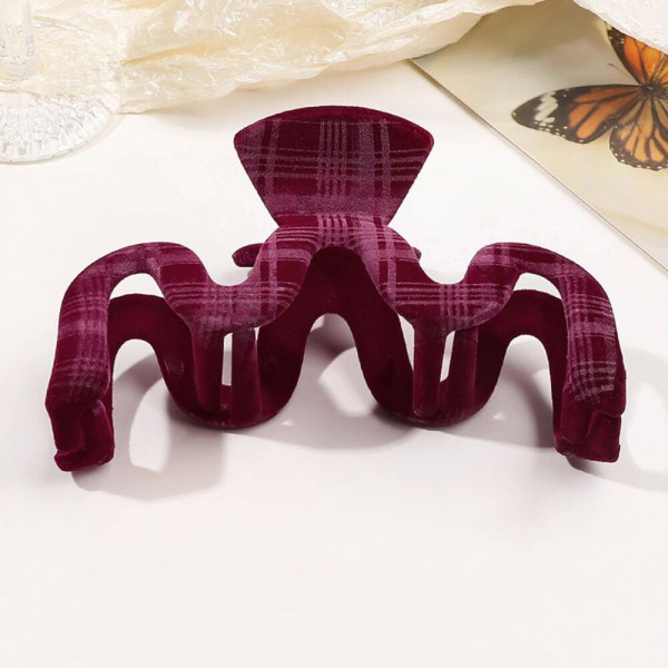 Краб для волос CJH37780