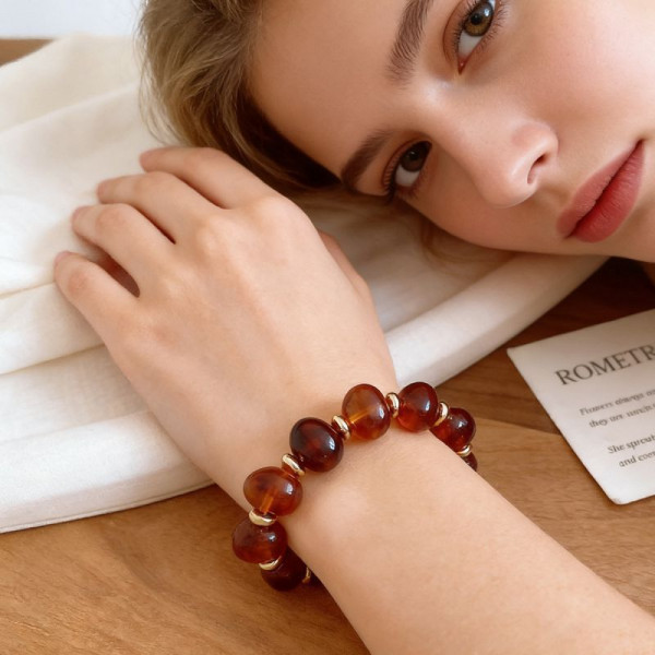 Корейскиий браслет CJT18783