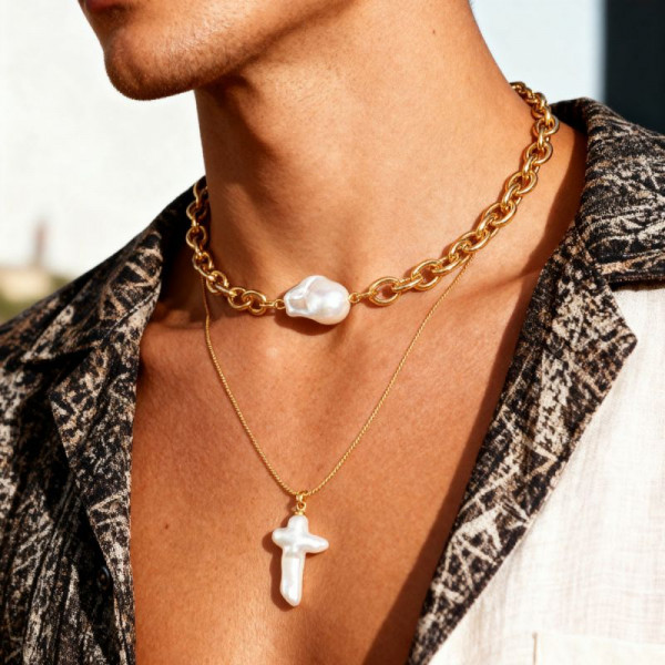 Мульти-цепочка CJR81423