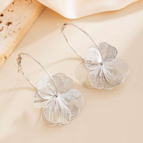 Серьги CJS98355