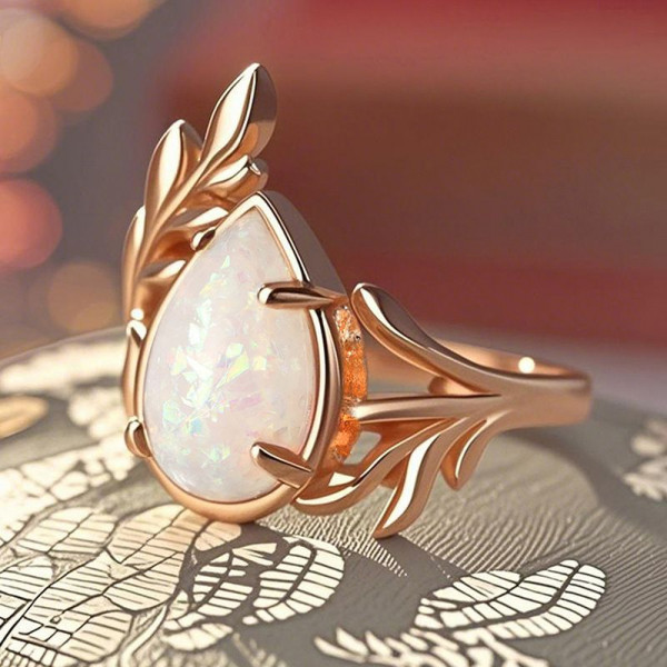 Ювелирное кольцо CJR56571