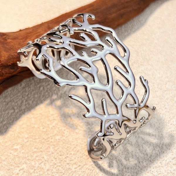 Браслет сталь CJM19014