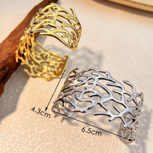 Браслет сталь CJM19014