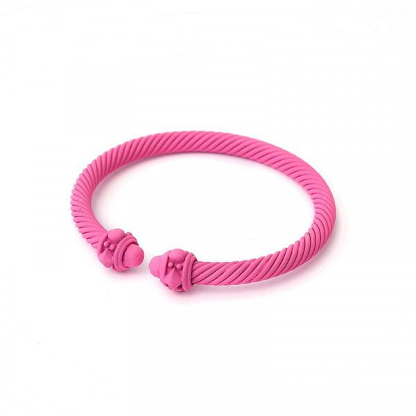 Жесткий браслет CJH58825