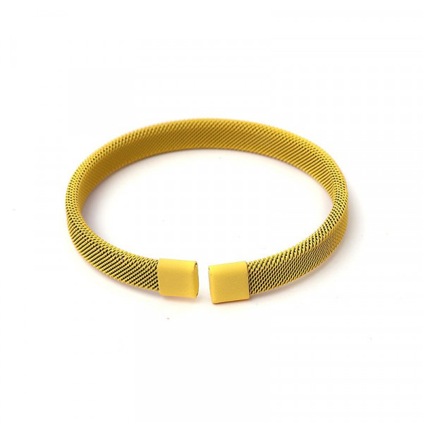 Жесткий браслет CJH58825