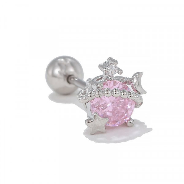 Пирсинг в уши N95865