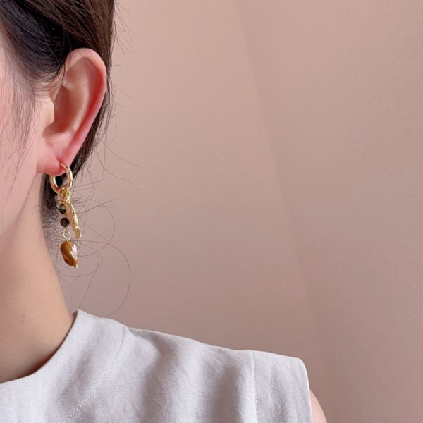 Серьги CJP44822