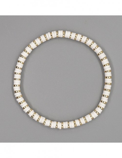 Браслет из бисера квадратный T67186