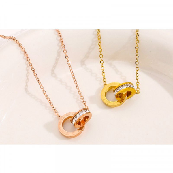 Серьги сталь CJJ08088