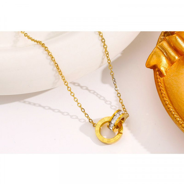 Серьги сталь CJJ08088