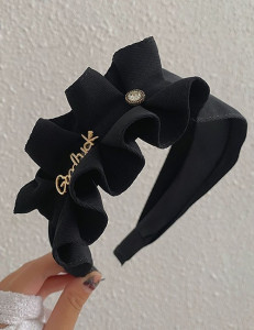 Ободок для волос T78604