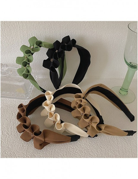 Ободок для волос T78604