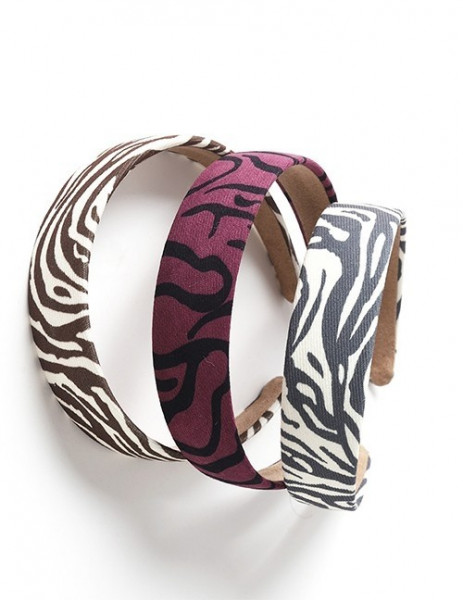 Ободок для волос V23373